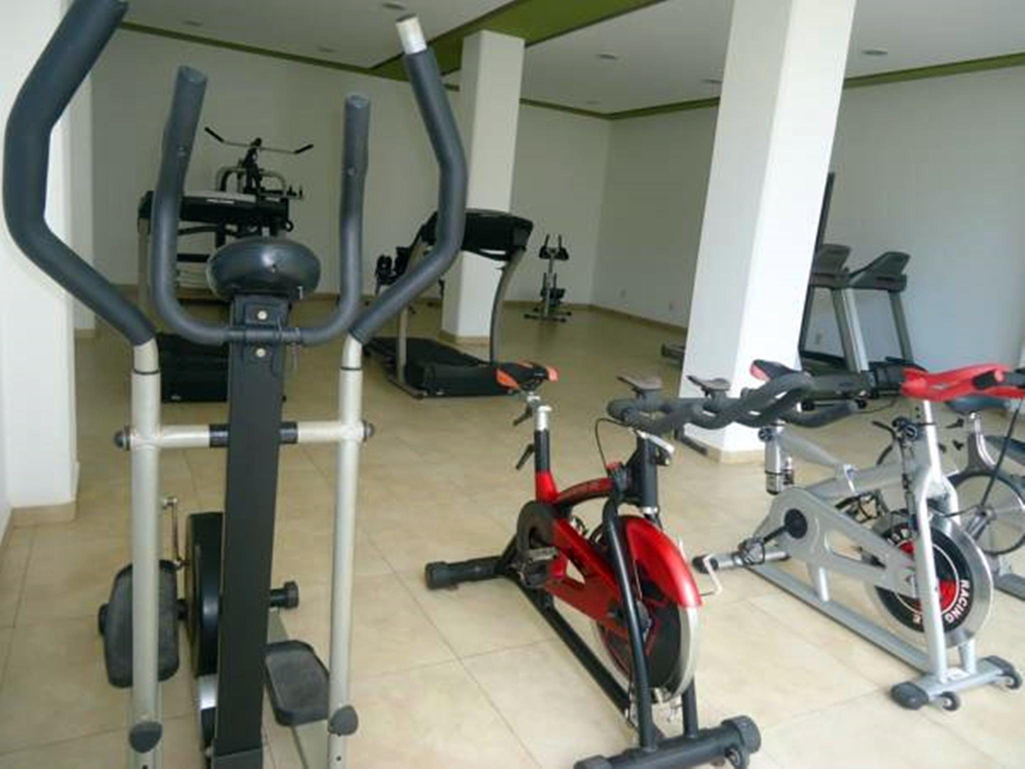 פוארטו אסקונדידו Hotel Caracol Plaza מראה חיצוני תמונה